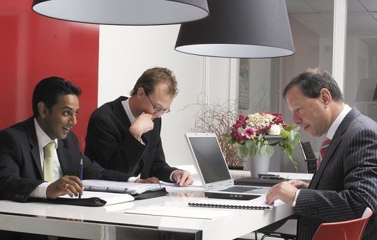 werkingssfeeronderzoek Stipp